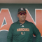 WATCH: JD Arteaga Preview Series Against No. 11 Florida State